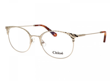 Chloe CE2141 906 Medium Gold