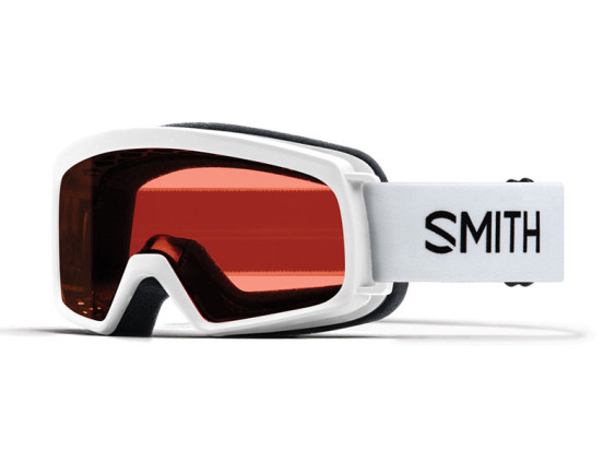 Smith Optics SMITH-RASCAL-07KD/8 White