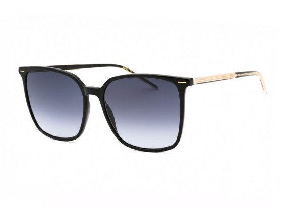 Hugo Boss BOSS 1523/S 0807 9O Black/Dark Grey Gradient