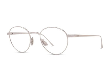 Loewe LW50087U 016 Shiny Palladium 49mm