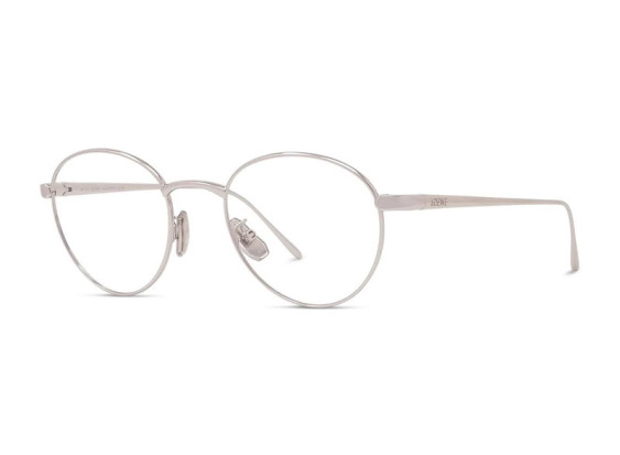 Loewe LW50087U 016 Shiny Palladium 49mm