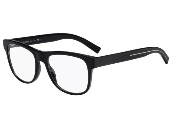 Dior BlackTIE244 807 Black