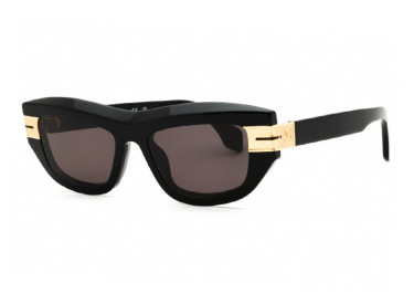Palm Angels PERI10E CLAIRE 1007 Black/Dark Grey