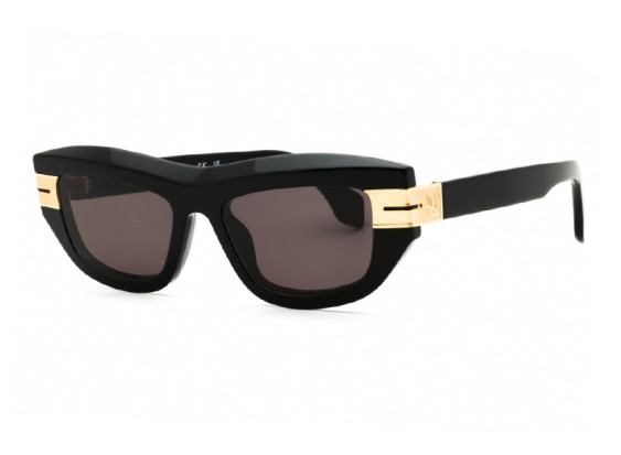 Palm Angels PERI10E CLAIRE 1007 Black/Dark Grey