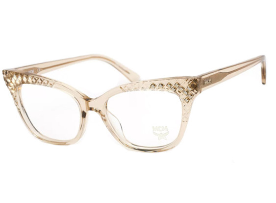 MCM MCM2720R 237 Champagne 52mm