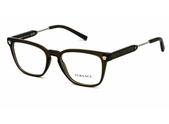 Versace VE3290 200 Transparent Green 52mm