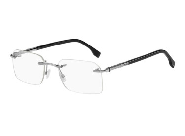 Hugo Boss BOSS 1551/A 085K 00 Ruthenium Black 54mm