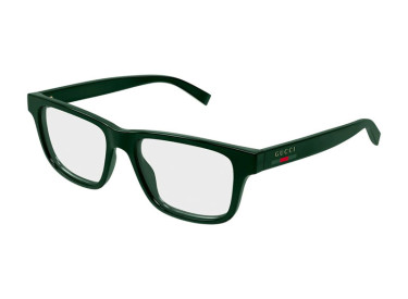 Gucci GG1987O 004 Dark Green 54mm