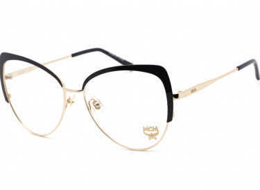 MCM MCM2128 750 Shiny Gold / Violet 58mm