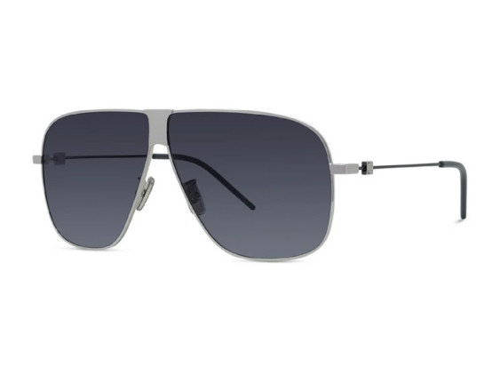 Givenchy GV40106U 16B Shiny Palladium/Smoke Gradient