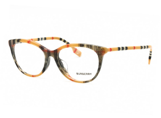 Burberry BE2389F 4087 Vintage Check 52mm