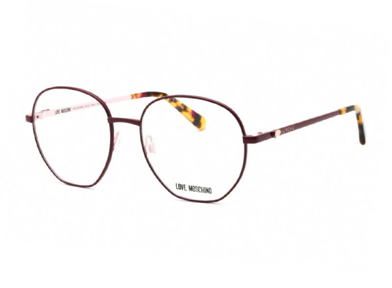 Moschino Love MOL532/SAM 08CQ 00 Cherry 52mm