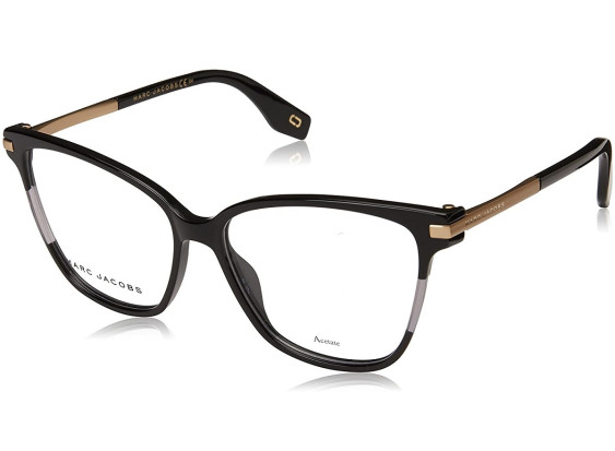 Marc Jacobs MARC299 0807 00 Black