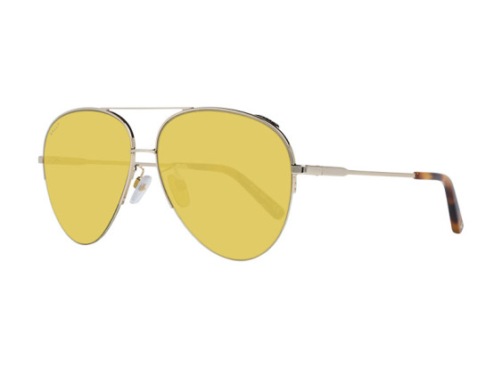 Bally BY0062-H 32E Silver/Yellow