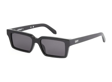 Off-White OERI13A WARREN 1007 Black/Dark Grey