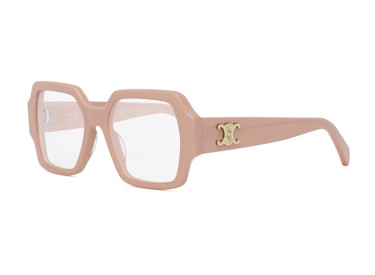 Celine CL50131I 072 Shiny Pink 52mm