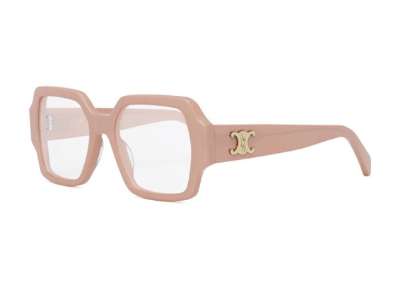 Celine CL50131I 072 Shiny Pink 52mm