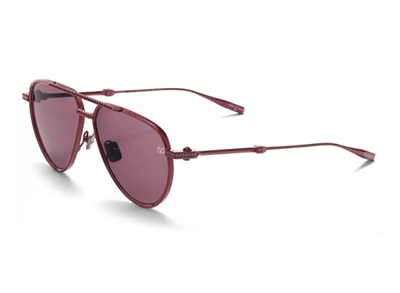 Valentino V-STUD-II VLS-133F Bordeaux/Bordeaux AR