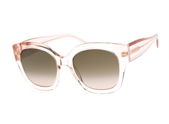 Jimmy Choo LEELA/S 0FWM HA Nude/Brown Gradient