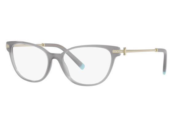 Tiffany & Co. TF2223B 8257 Opal Grey 54mm