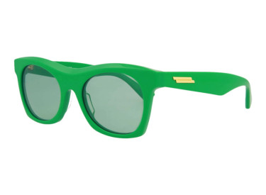 Bottega Veneta BV1061S 005 Green/Green