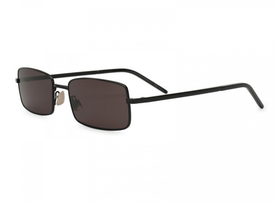 Saint Laurent SL252 001 Black