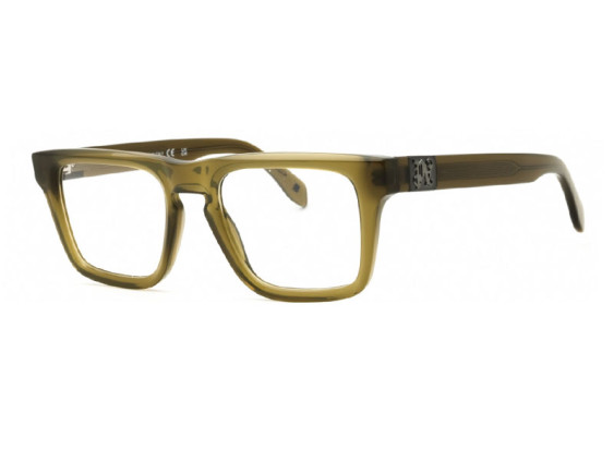 Palm Angels PERJ007 STYLE 7 5900 Light Green 53mm