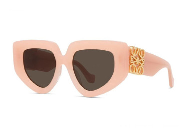 Loewe LW40154U 72E Shiny Pink/Smoke