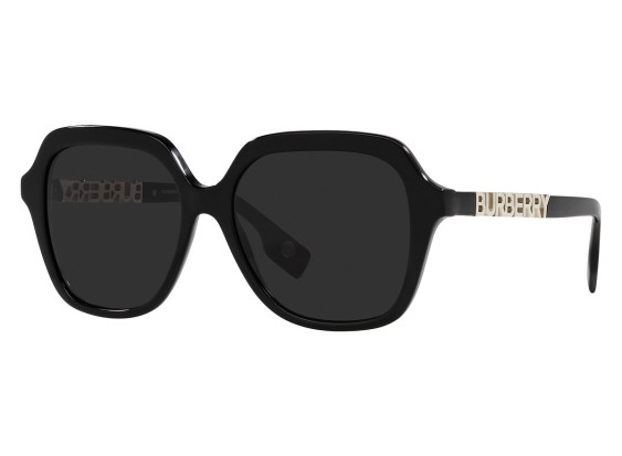 Burberry BE4389 300187 Black/Dark Grey