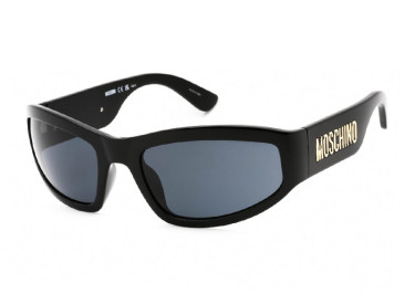 Moschino MOS164/S 0807 IR Black/Grey