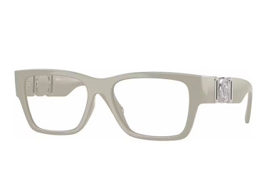 Versace VE3368U 5501 Light Grey 53mm