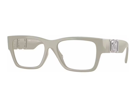 Versace VE3368U 5501 Light Grey 53mm