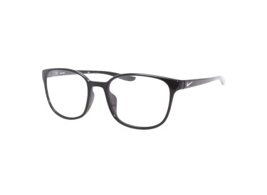 Nike NIKE 7026 001 Black 52mm