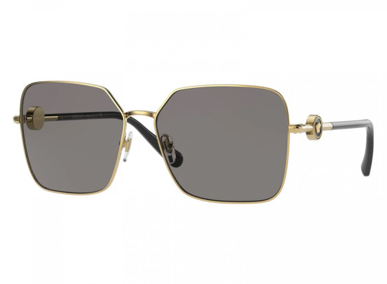Versace VE2227 100287 Gold/Grey 59mm