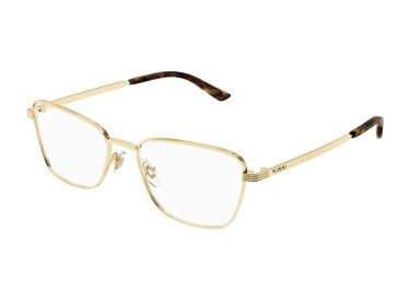 Gucci GG1880O 002 Gold 53mm