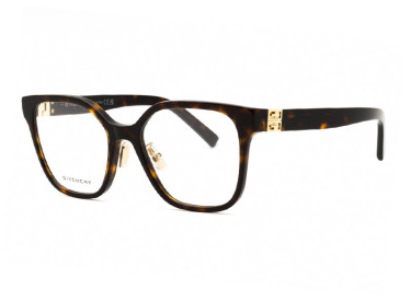 Givenchy GV50064F 052 Dark Havana 54mm