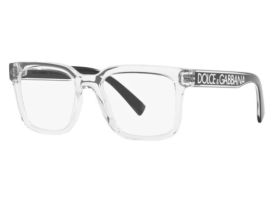 Dolce & Gabbana DG5101 3133 Crystal 52mm