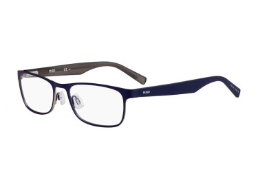 Hugo HG 0209 04NZ 00 Blue/Grey 54mm