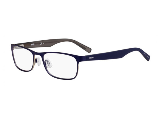 Hugo HG 0209 04NZ 00 Blue/Grey 54mm