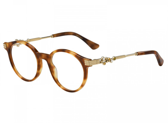 Jimmy Choo JC213 0086 Havana