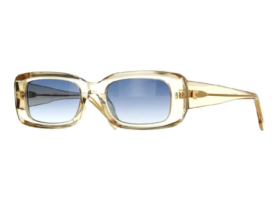 Carrera CARRERA 3014/S 010A 08 Transparent Beige/Dark Blue Gradient