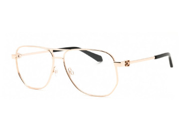 Off-White OERJ08A STYLE 8A 7600 Gold Metal 59mm