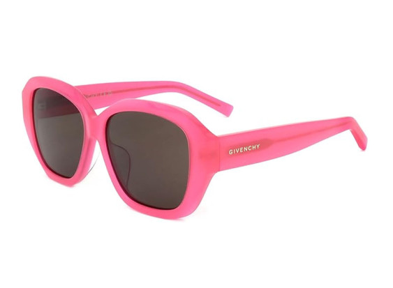 Givenchy GV40075F 75E Fuxia/Grey