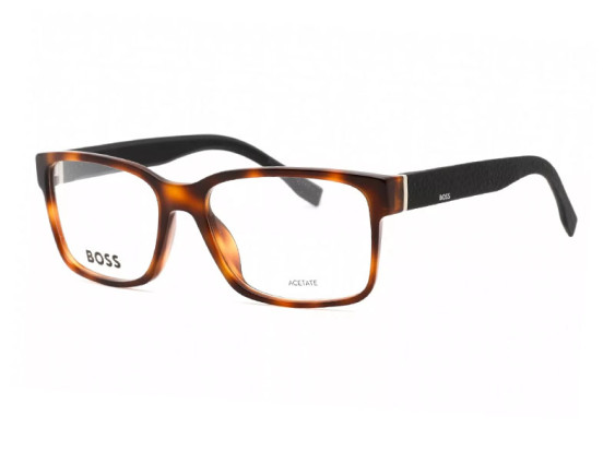 Hugo Boss BOSS 0831/IT 0Z2I 00 Havana/Black 55mm