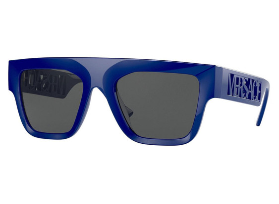 Versace VE4430U 529487 Bluette/Dark Grey