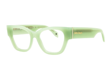 Palm Angels PERJ015 STYLE 15 5000 Light Green 52mm