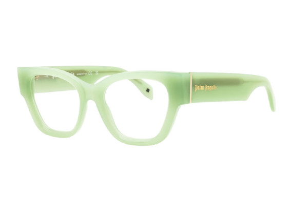 Palm Angels PERJ015 STYLE 15 5000 Light Green 52mm
