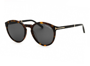Tom Ford FT1021 52A Dark Havana/Smoke