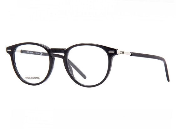 Dior TECHNICITYO2 807 Black 48-20-150