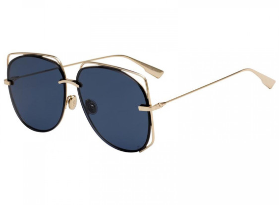 Dior STELLAIRE 6 J5GA9 Gold/Blue